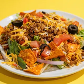 Nachos Supreme
